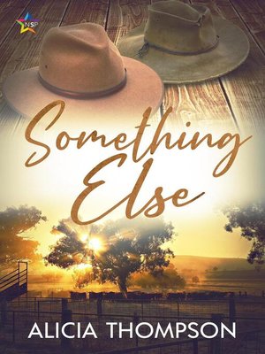 Something Else - ebook